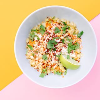 Elote (Mexican Corn)