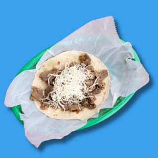 Kids Taco