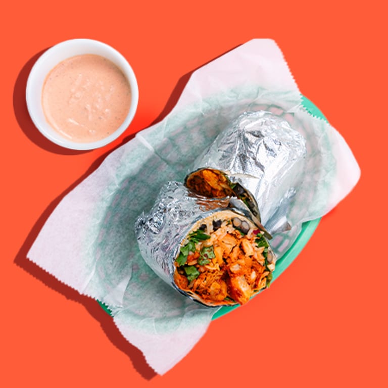 Wing It: Tasty Wings and More