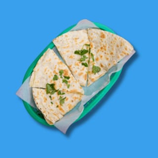 Kids Quesadilla