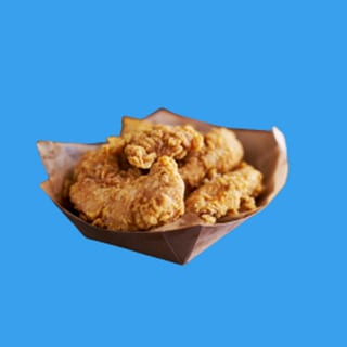 Kids Chicken Fingers (2)