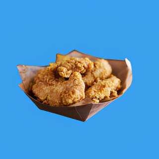 Kids Chicken Fingers (2)