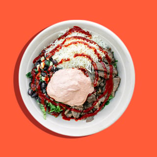 Salad Bowl