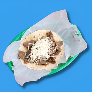 Kids Taco