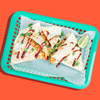 Quesadilla