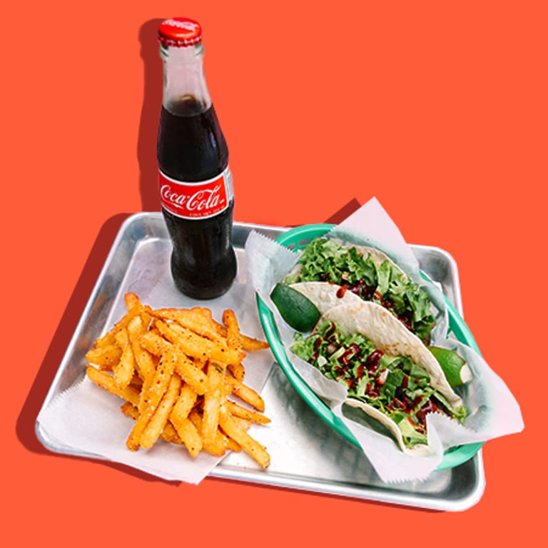 Delicious Fish Tacos: A Local Favorite