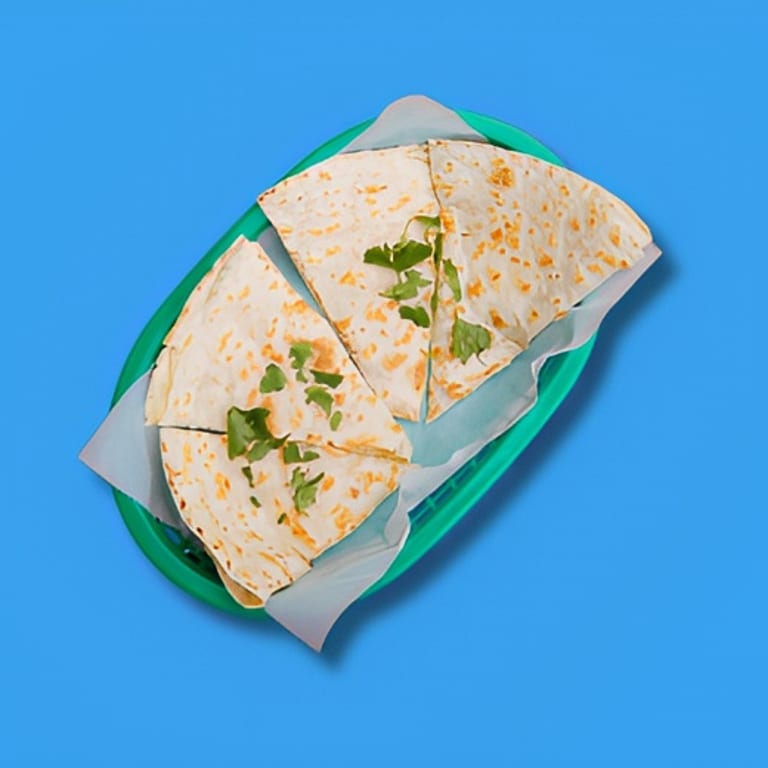 Delicious Quesadilla Creations: A Must-Try!