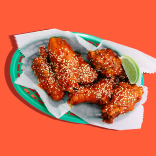 10 Piece Wing