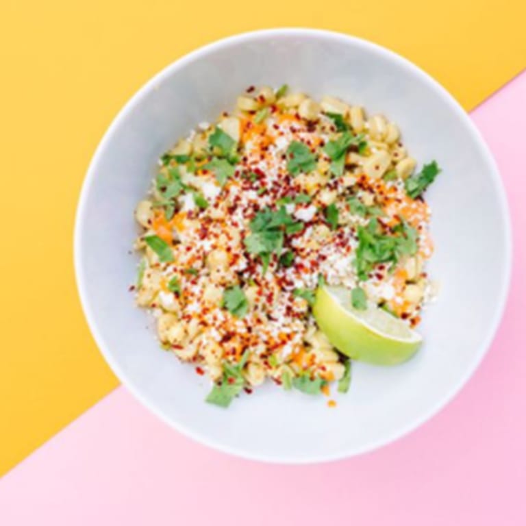 Must-Try Elote and More