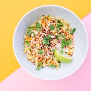 Elote (Mexican Corn)